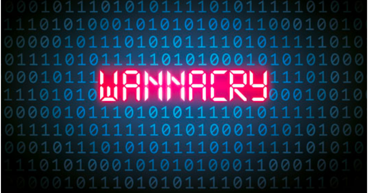 THẾ GIỚI BẢO MẬT THAY ĐỔI NHƯ THẾ NÀO SAU 5 NĂM DIỄN RA CUỘC TẤN CÔNG WANNACRY ?