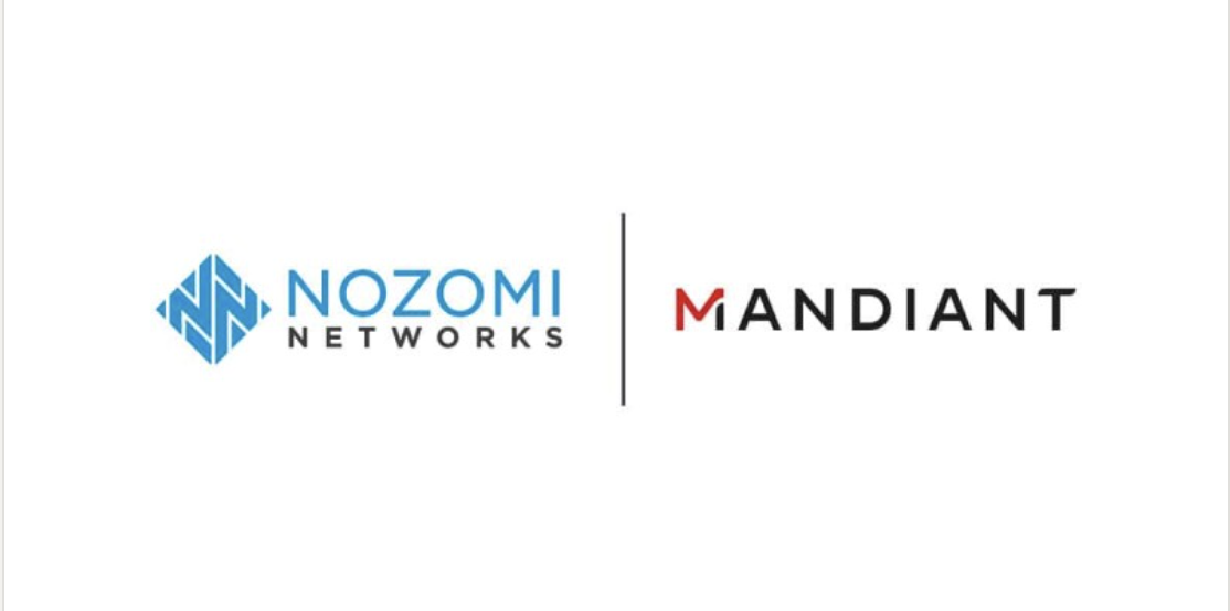 NOZOMI NETWORKS MỞ RỘNG QUAN HỆ HỢP TÁC CHIẾN LƯỢC VỚI MANDIANT