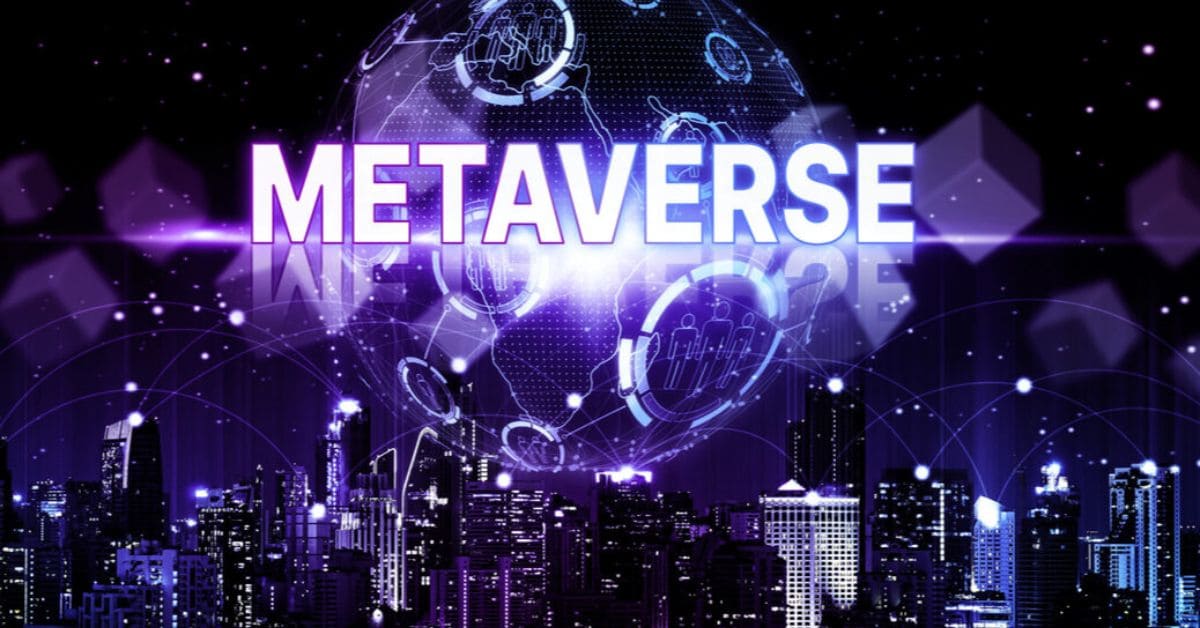 METAVERSE VÀ NHỮNG THÁCH THỨC BẢO MẬT