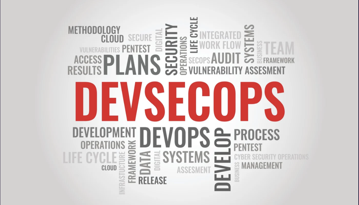 DEVSECOPS – TƯƠNG LAI CỦA AN NINH BẢO MẬT