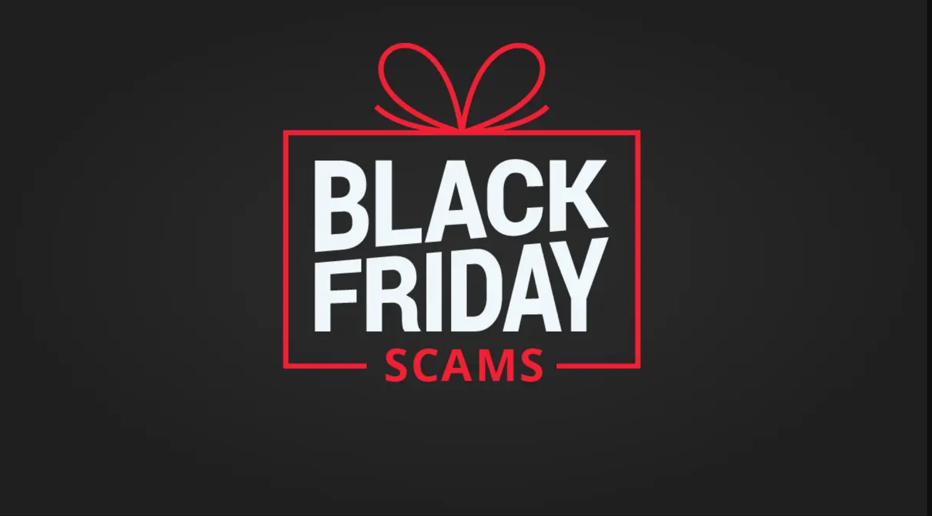 BLACK FRIDAY: EMAIL LỪA ĐẢO TĂNG VỌT 237%