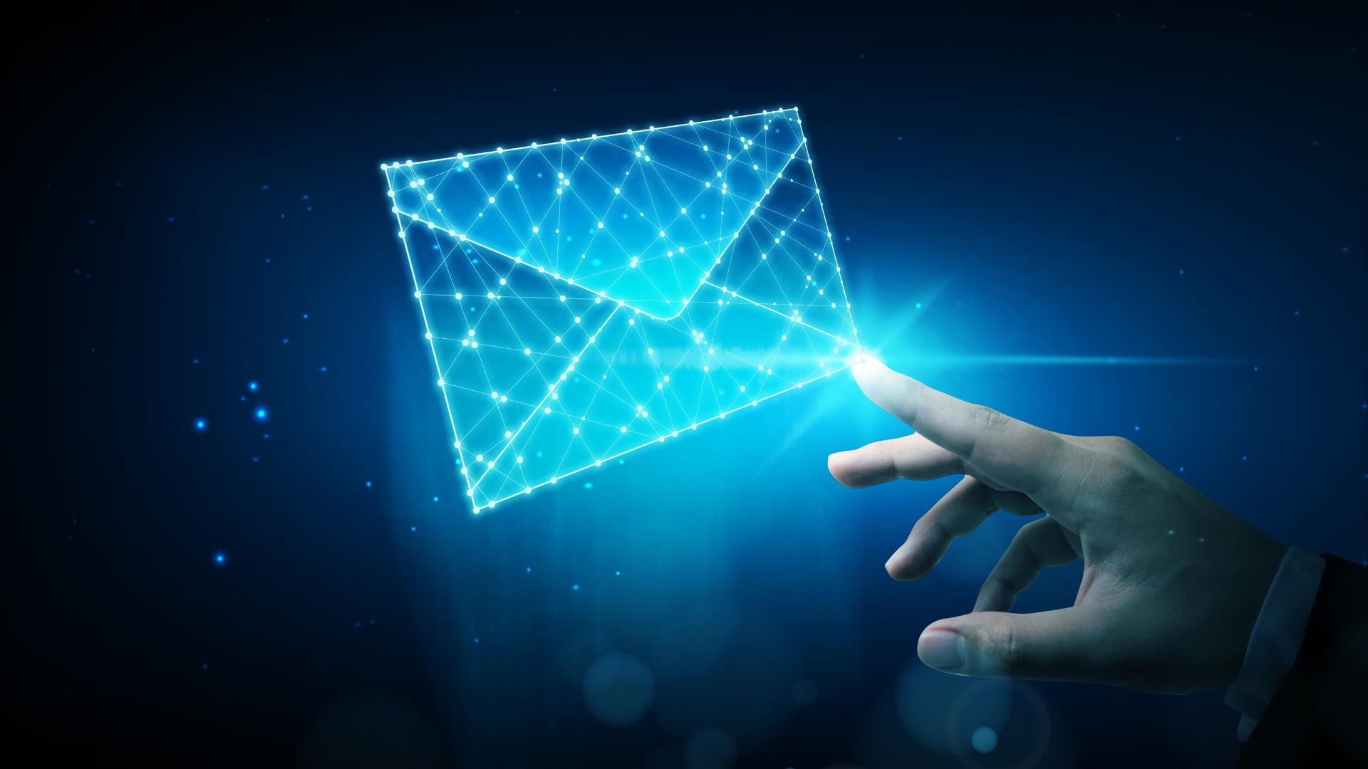 DOANH NGHIỆP CỦA BẠN CÓ ĐANG HƯỚNG DẪN NHÂN VIÊN BẢO MẬT EMAIL ĐÚNG CÁCH?