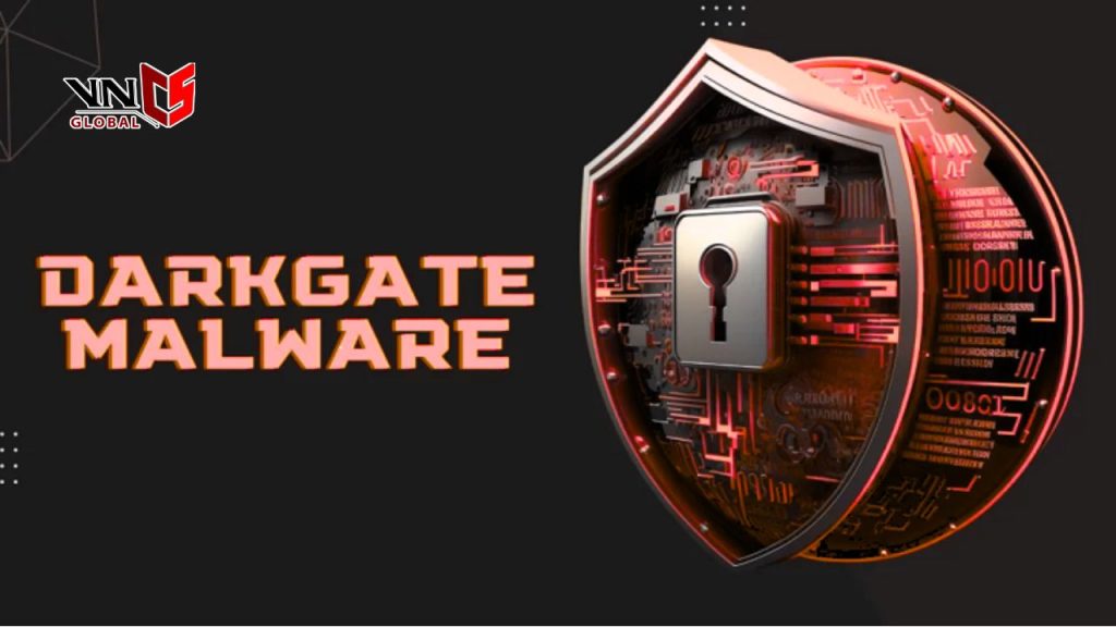 Mã độc DarkGate khai thác lỗ hổng Zero-day mới được vá trong Microsoft