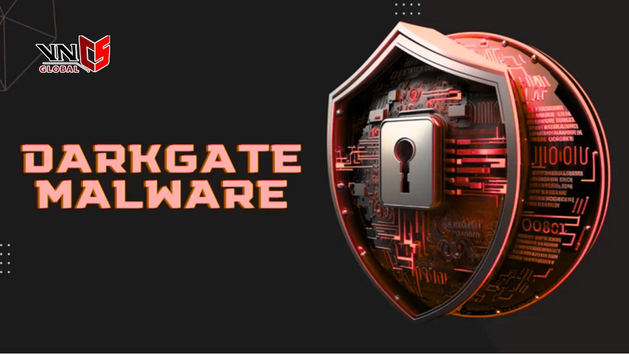 Mã độc DarkGate khai thác lỗ hổng Zero-day mới được vá trong Microsoft
