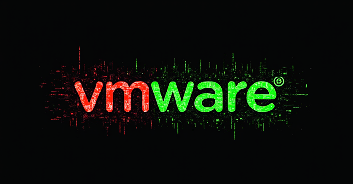 vmware