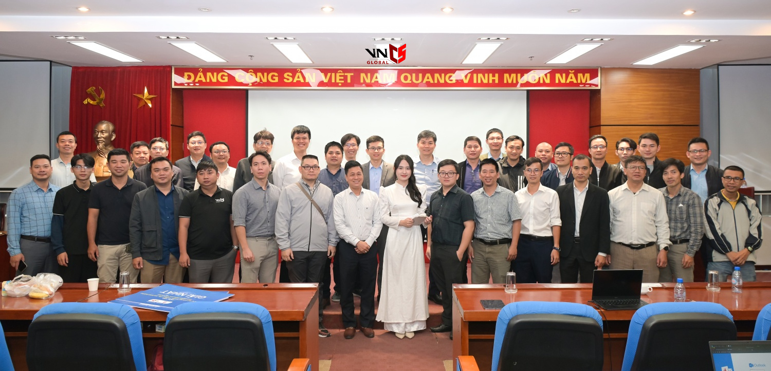VNCS/VNCS Global phối hợp tổ chức thành công diễn tập an ninh mạng cho Tập đoàn Dầu khí Việt Nam
