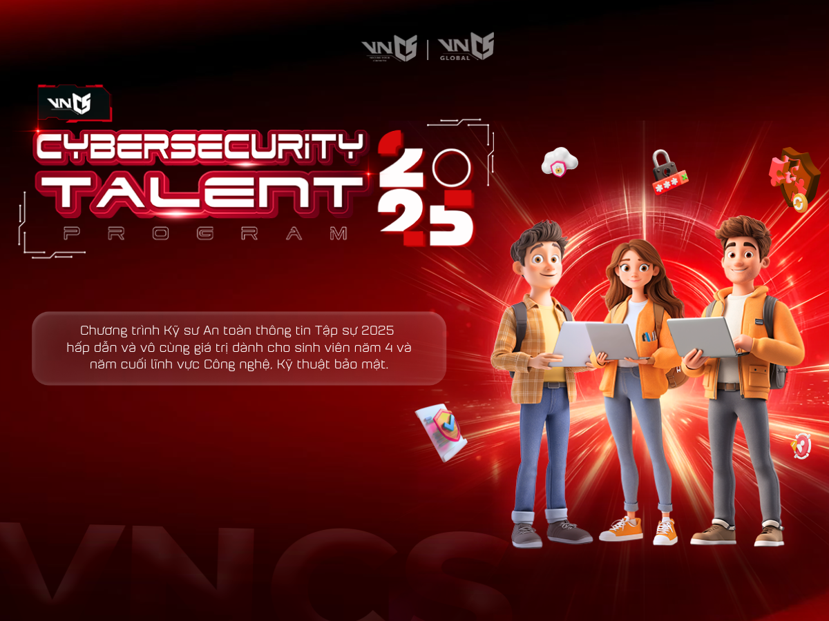 VNCS-Cybersecurity-Talent-Program-2025