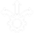 Tự động hóa icon