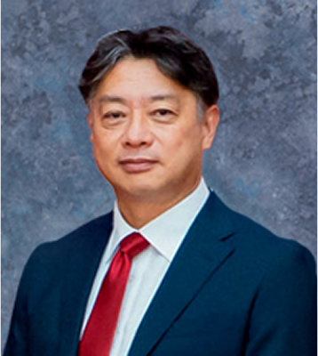 Ông Takeshi Kohga