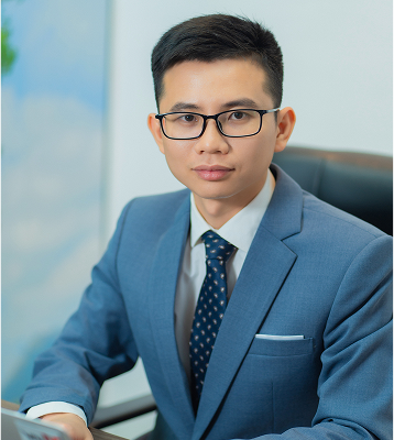 Ông Nguyễn Thành Đạt