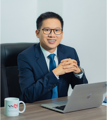 Ông Khổng Huy Hùng
