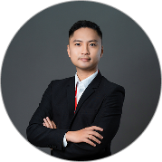 Ông Ngô Quốc Vinh