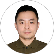 Ông Nguyễn Hoàng Hiệp