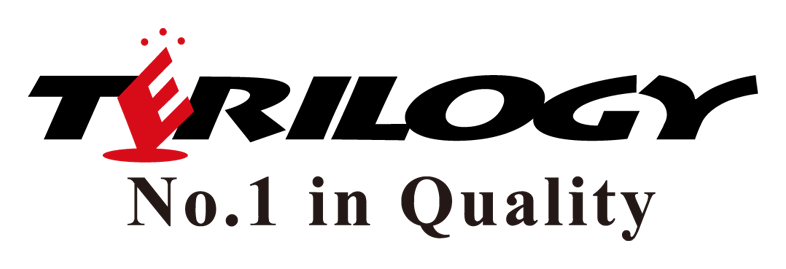 Terilogy — No.1 in Quality