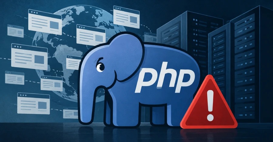 Phân tích lỗ hổng PHP2Shell và công cụ rà soát phiên bản ảnh hưởng từ VNCS Global